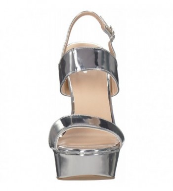 Cheap Real Heeled Sandals