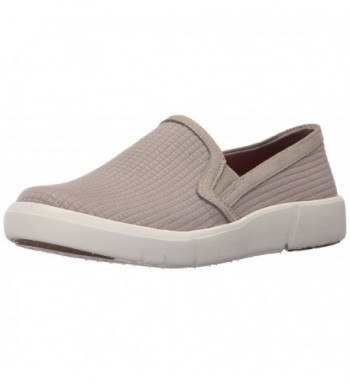 BareTraps Womens Beech Flat Taupe