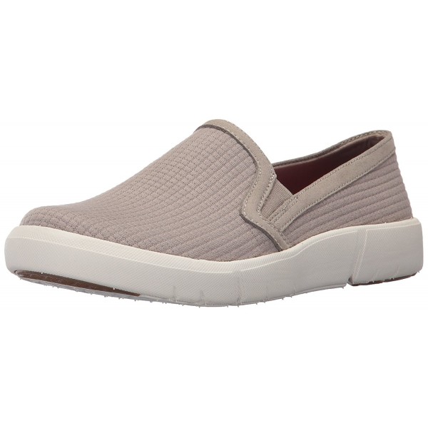 BareTraps Womens Beech Flat Taupe