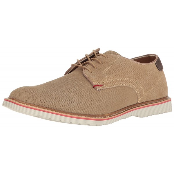 Steve Madden Easel Oxford Suede