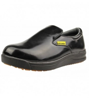 DDTX Resistant Slip Shoes Black