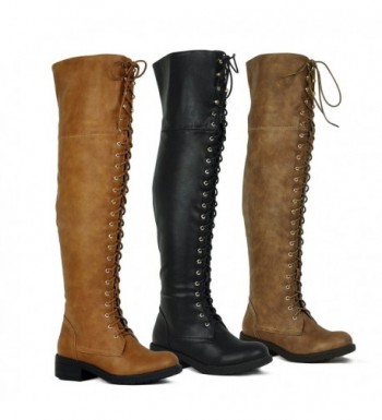 Brand Original Over-the-Knee Boots Online