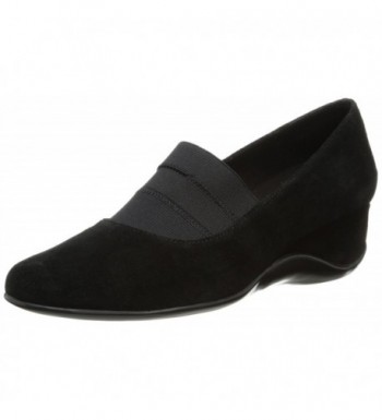 VANELi Womens Chiara Black Nival