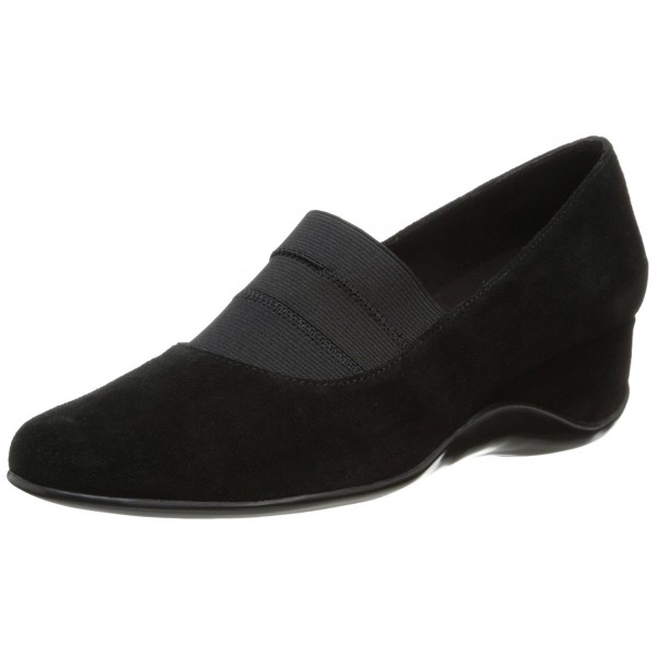 VANELi Womens Chiara Black Nival