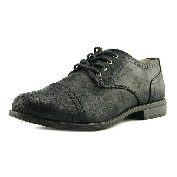 White Mountain Womens Saint Oxfords