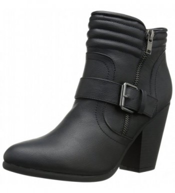 Sugar Womens Varrona Boot Black