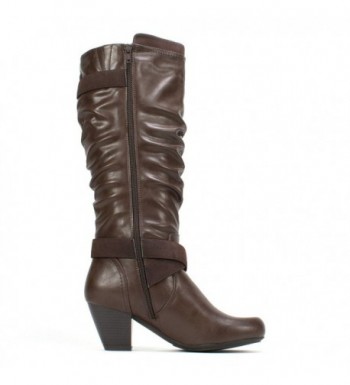 Mid-Calf Boots Clearance Sale