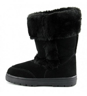 Popular Mid-Calf Boots Wholesale