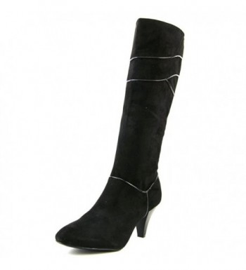 Karen Scott Womens Mid Calf Fashion