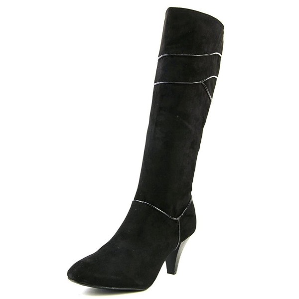 Karen Scott Womens Mid Calf Fashion