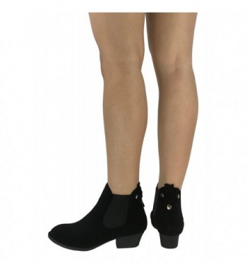 Fashion Women's Boots