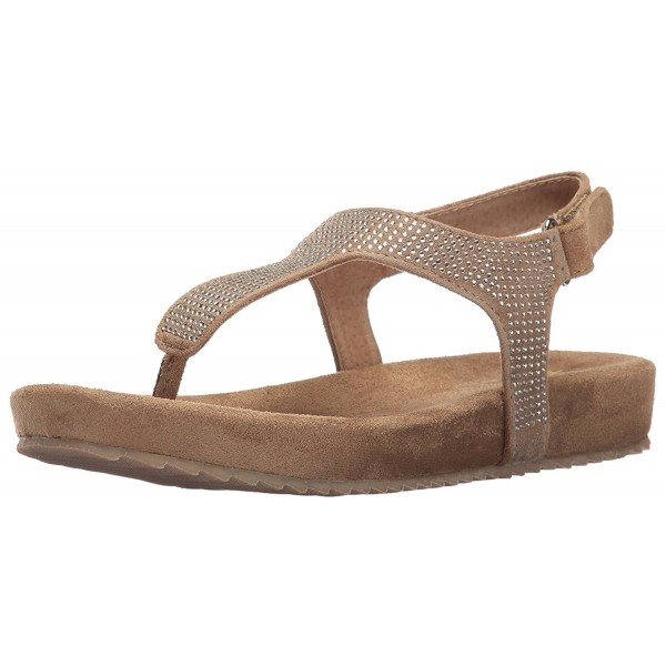 Volatile Womens Clovelly Sandal Natural