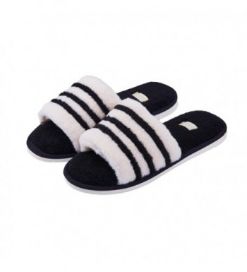 Anddyam Womens Indoor Slippers Anti Slip