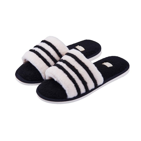 Anddyam Womens Indoor Slippers Anti Slip