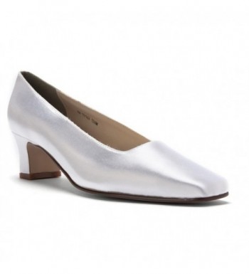 Touch Womens Betty White Satin