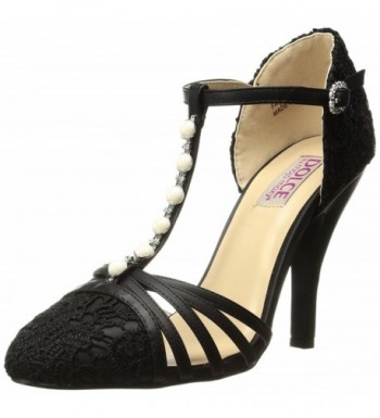 Dolce Mojo Moxy Womens Bunny