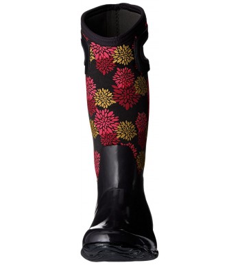 Popular Mid-Calf Boots