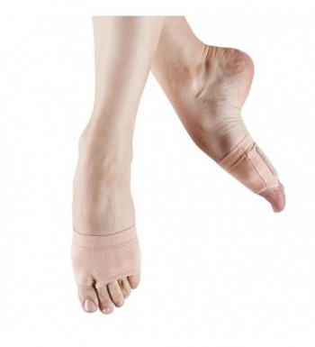 Bloch Dance Womens Orbit Medium