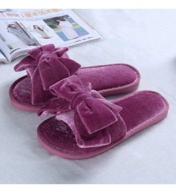Discount Real Slippers Online
