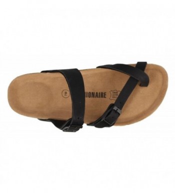 Discount Real Slide Sandals