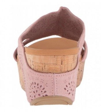 Designer Wedge Sandals