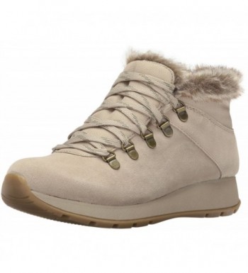 BareTraps Womens Grazi Snow Taupe