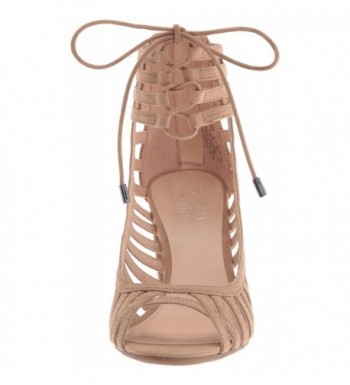 Brand Original Heeled Sandals