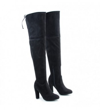 Cheap Designer Over-the-Knee Boots Online