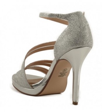 Discount Real Heeled Sandals Outlet Online
