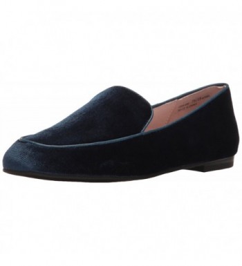 Chinese Laundry Womens Loafer Velvet