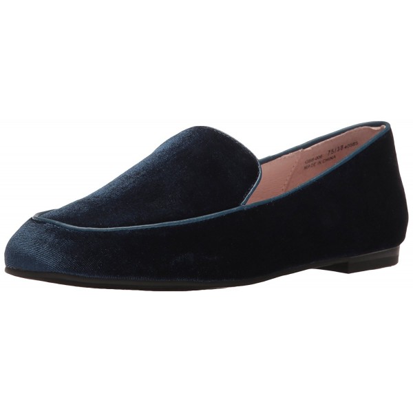 Chinese Laundry Womens Loafer Velvet