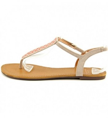 Women's Flat Sandals Clearance Sale