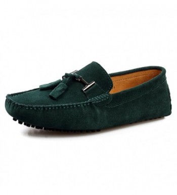 Rismart Stylish Loafers Comfort Driving