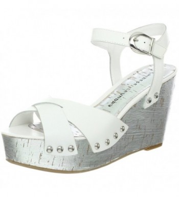 Chinese Laundry Womens Platform Sandal