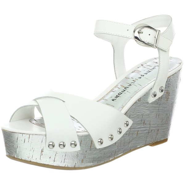 Chinese Laundry Womens Platform Sandal