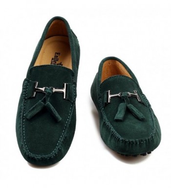 Fashion Loafers