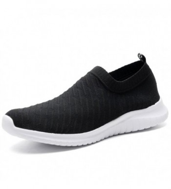 TIOSEBON Walking Lightweight Breathable Sneakers