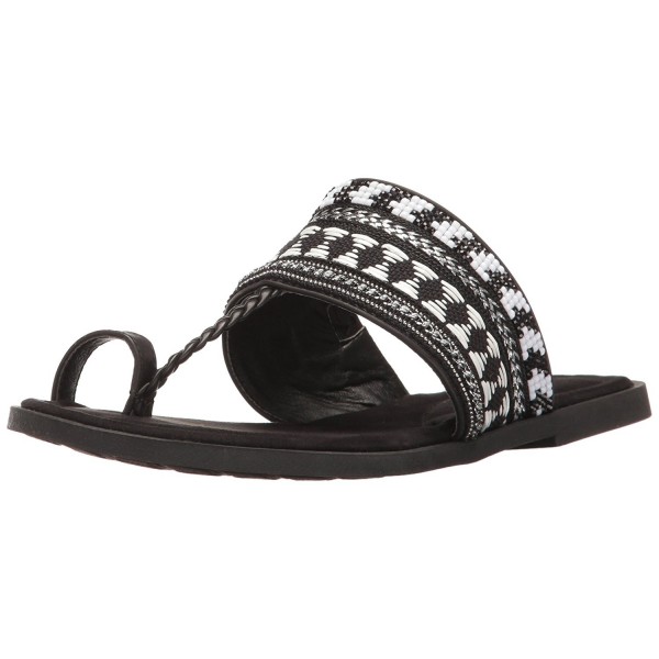 Rocket Dog Womens Smooth Sandal