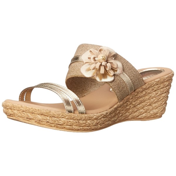 Azura Spring Step Womens Sandal