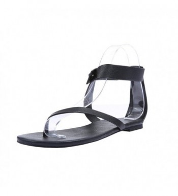 Women's Flat Sandals Clearance Sale