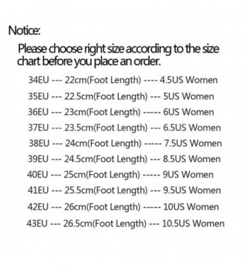 Women's Shoes