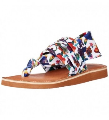 Dirty Laundry Chinese Womens Sandal