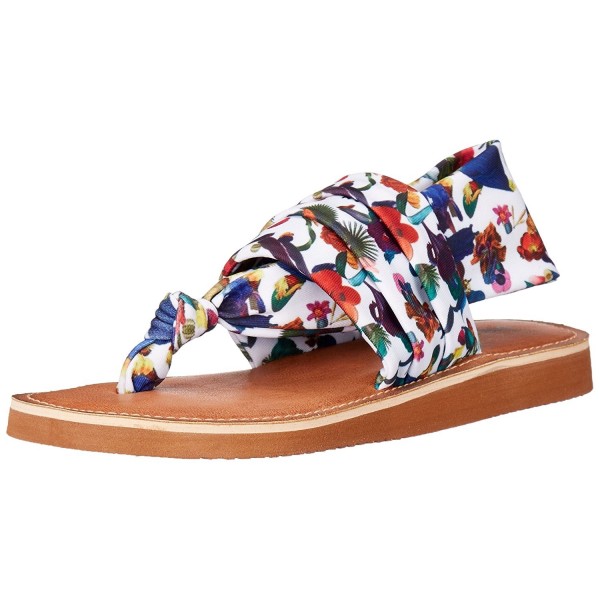 Dirty Laundry Chinese Womens Sandal