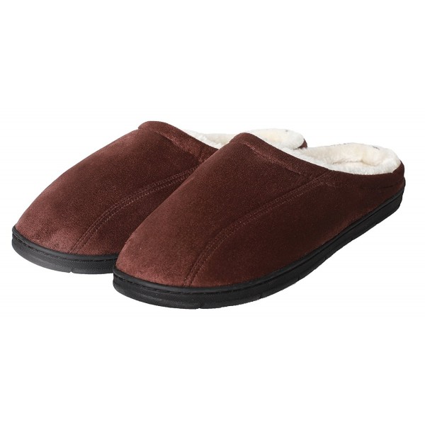 CareBey Comfortable Winter Memory Slippers