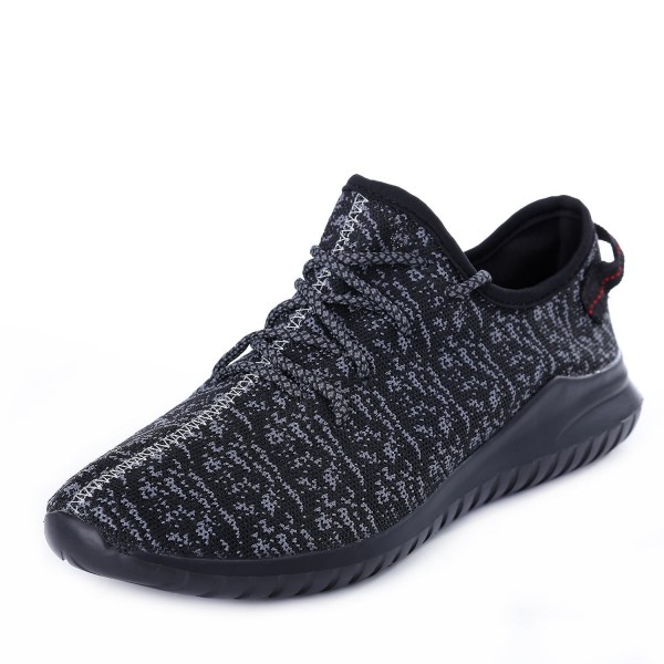 APOEMUO Lightweight Sneakers Breathable Athletic