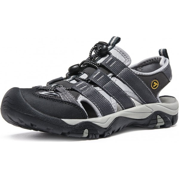 AT W107 KGY_Women Atika Womens Sandals Outdoor