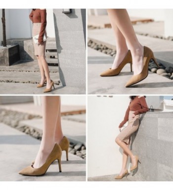 Popular Women's Pumps Online