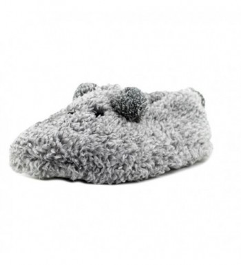 Dirty Laundry Womens Slippers 6 5 7 5