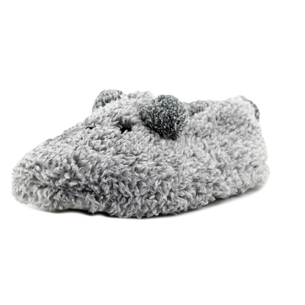 Dirty Laundry Womens Slippers 6 5 7 5