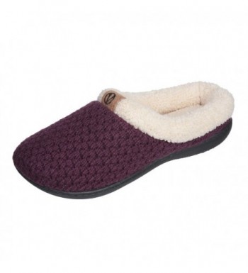 Joan Vass Slipper XX Large 10 5 11 5